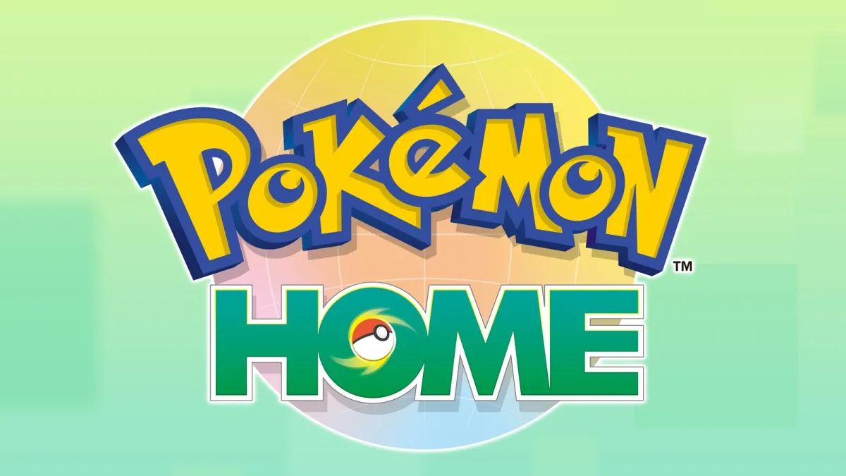 PokémonHome的Scarlet和Violet更新突然延遲後獲得了新的發布日期