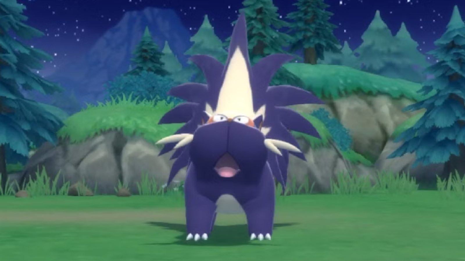 Stunky 和 Skuntank 能在 Pokémon Go 中闪亮吗？