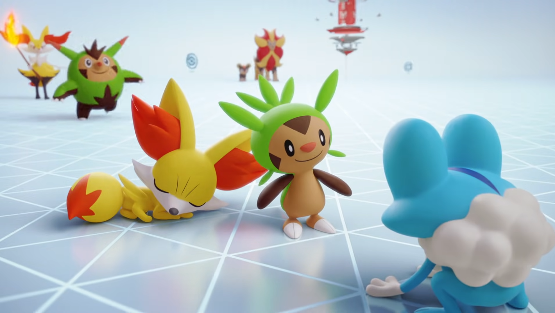 Pokémon Go中最高CP是多少？