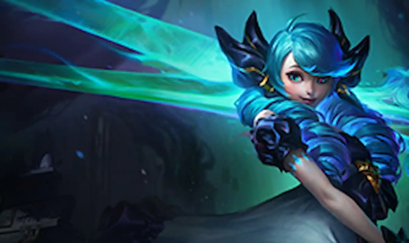 TFT Set 9.5 增強功能的工作原理：所有 Evergreen 和 Legends 增強功能
