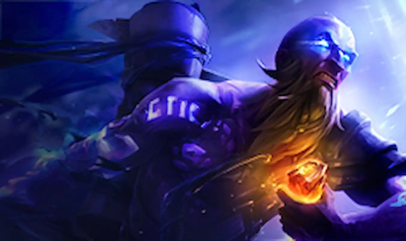 TFT 补丁 13.13 说明：Runeterra Reforged 的第一个 Set 9 大更新