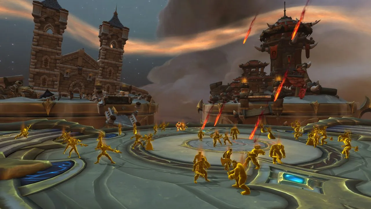 Demonbane Stat在WOW DRAGHFRIGHT中解释说