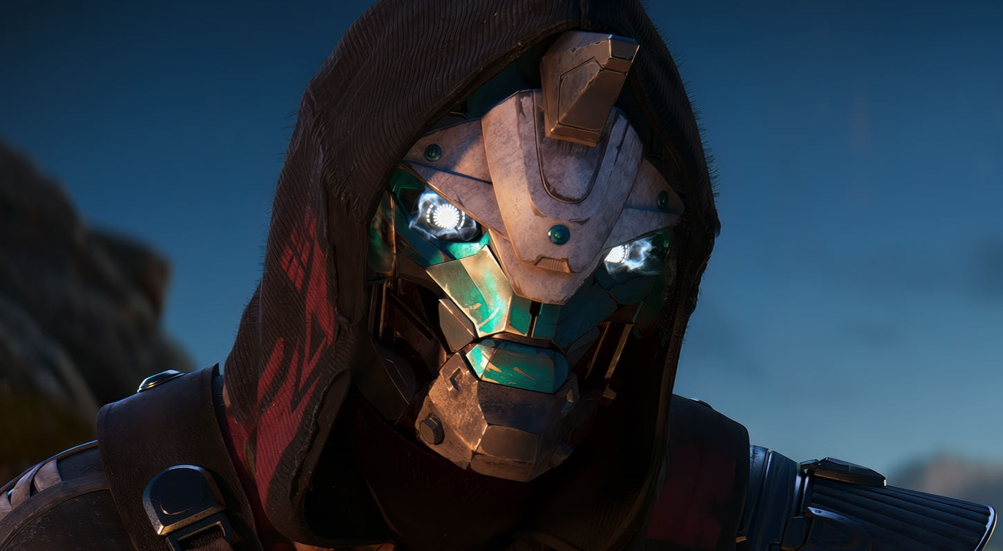 Cayde-6 在《命运 2：最终形态》预告片中回归，完整版将于今年夏天揭晓