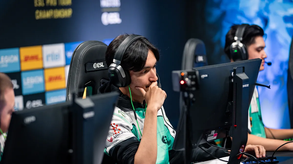 Evil Geniuses CS:GO 队伍在输给未排名队伍后跌至新低