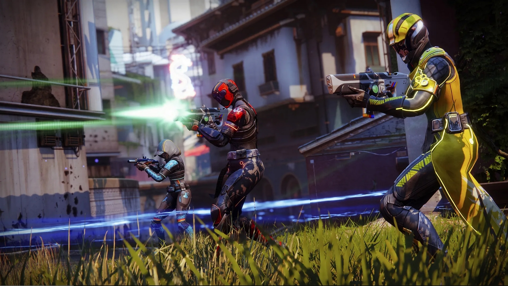 Destiny 2的Guardian Games 2023何时结束？