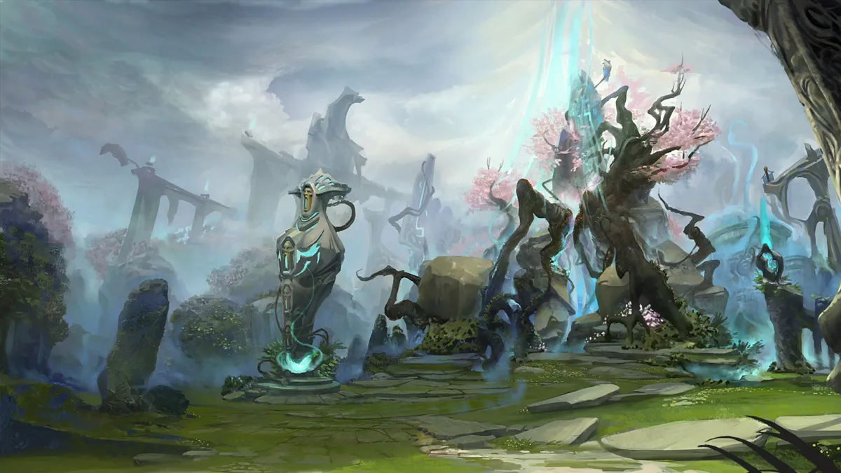Dota 2 5 月 30 日的更新預計將解決 7.33c 的幾個大問題