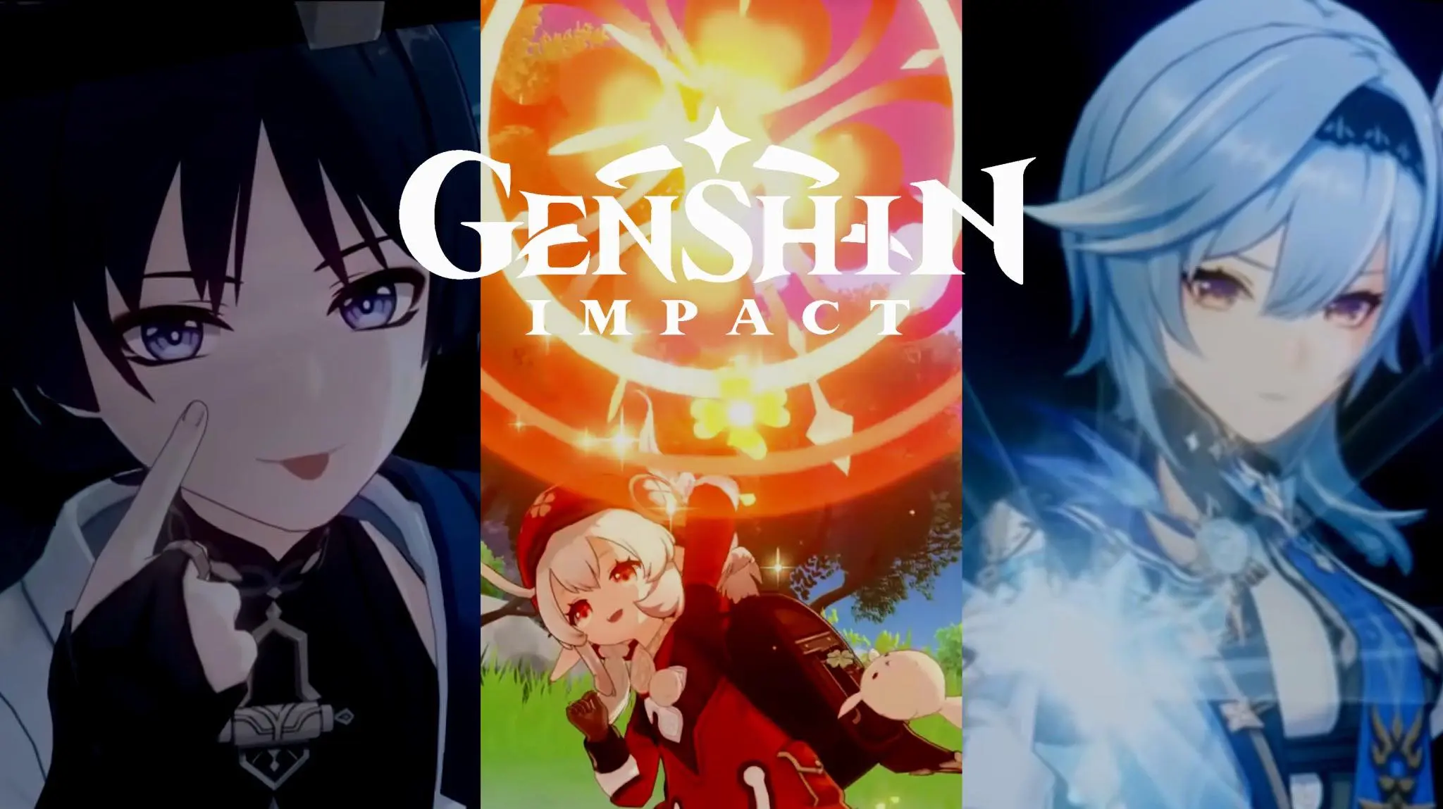 Genshin Impact 3.8 版本泄露：到目前为止的新角色、横幅、事件和细节