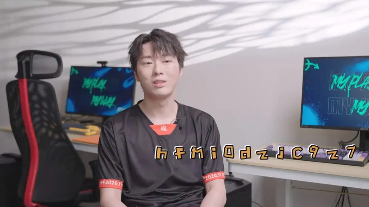 以 meme 名称攻击 Soul Esports 选手势必在东京大师赛上引起混乱