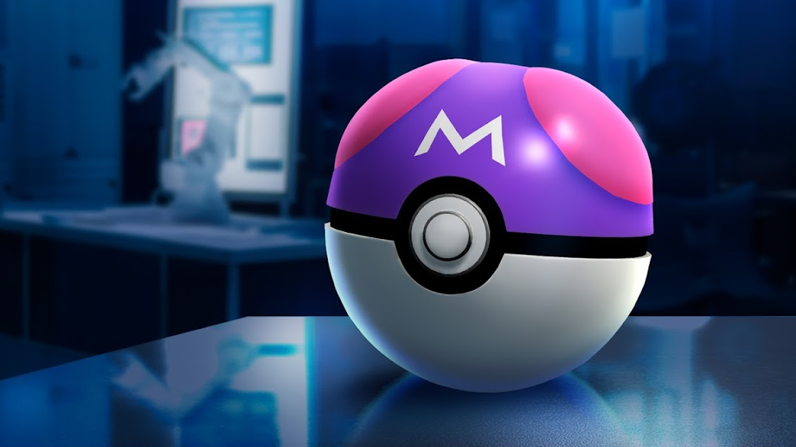 大师球发行后，捕获率已成为PokémonGO球迷的最新恐慌