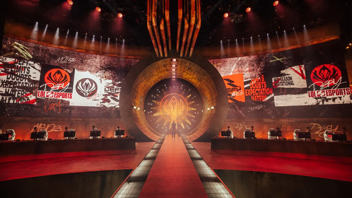 MSI 2024：新的分组抽签规则解释