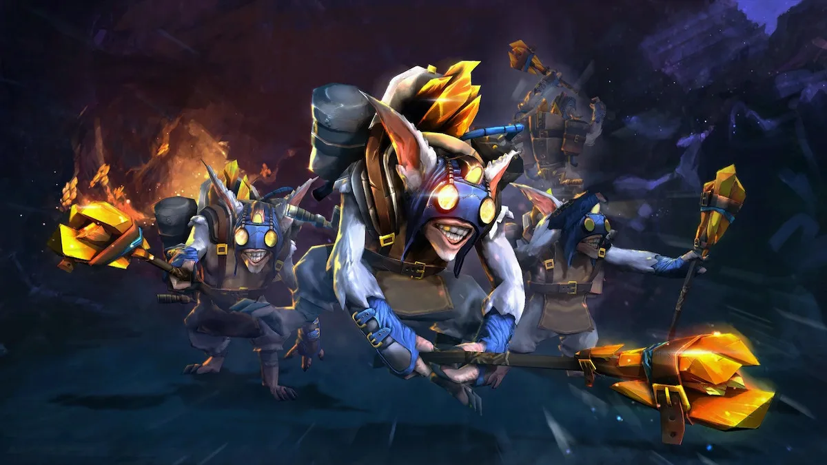 TI 2023 总决赛周末，仅剩 9 位 Dota 2 英雄未受争议