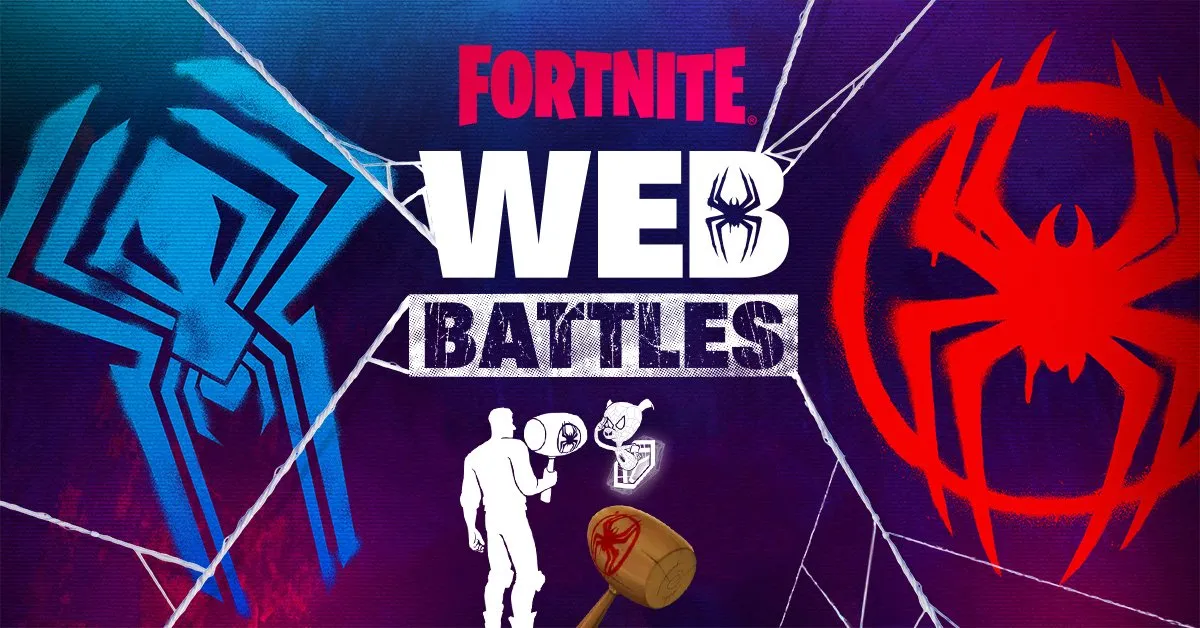 所有泄露的皮肤和化妆品都将登陆 Fortnite v24.40