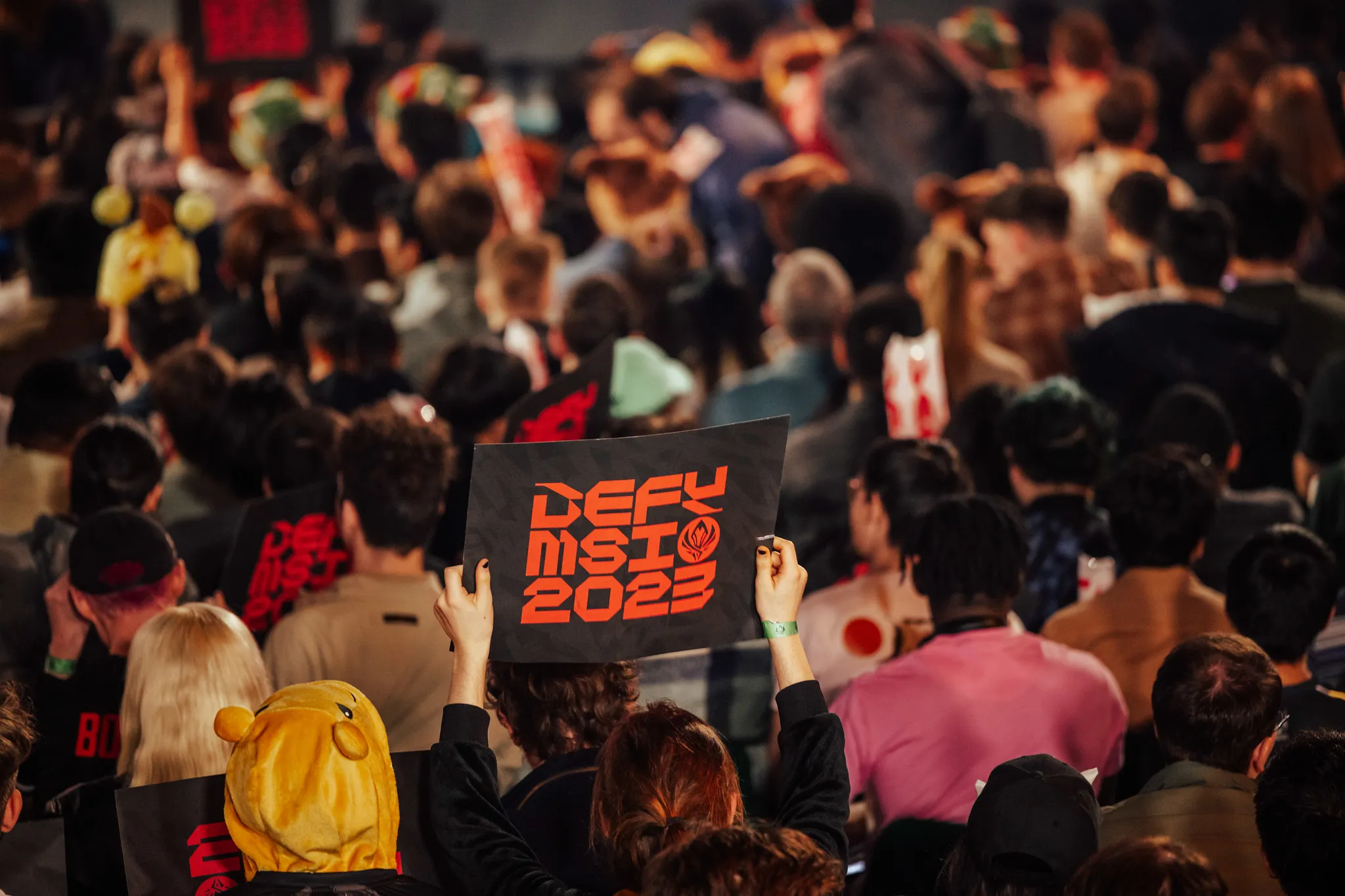 T1 vs. JD遊戲破壞了高空MSI唱片後刻在歷史上