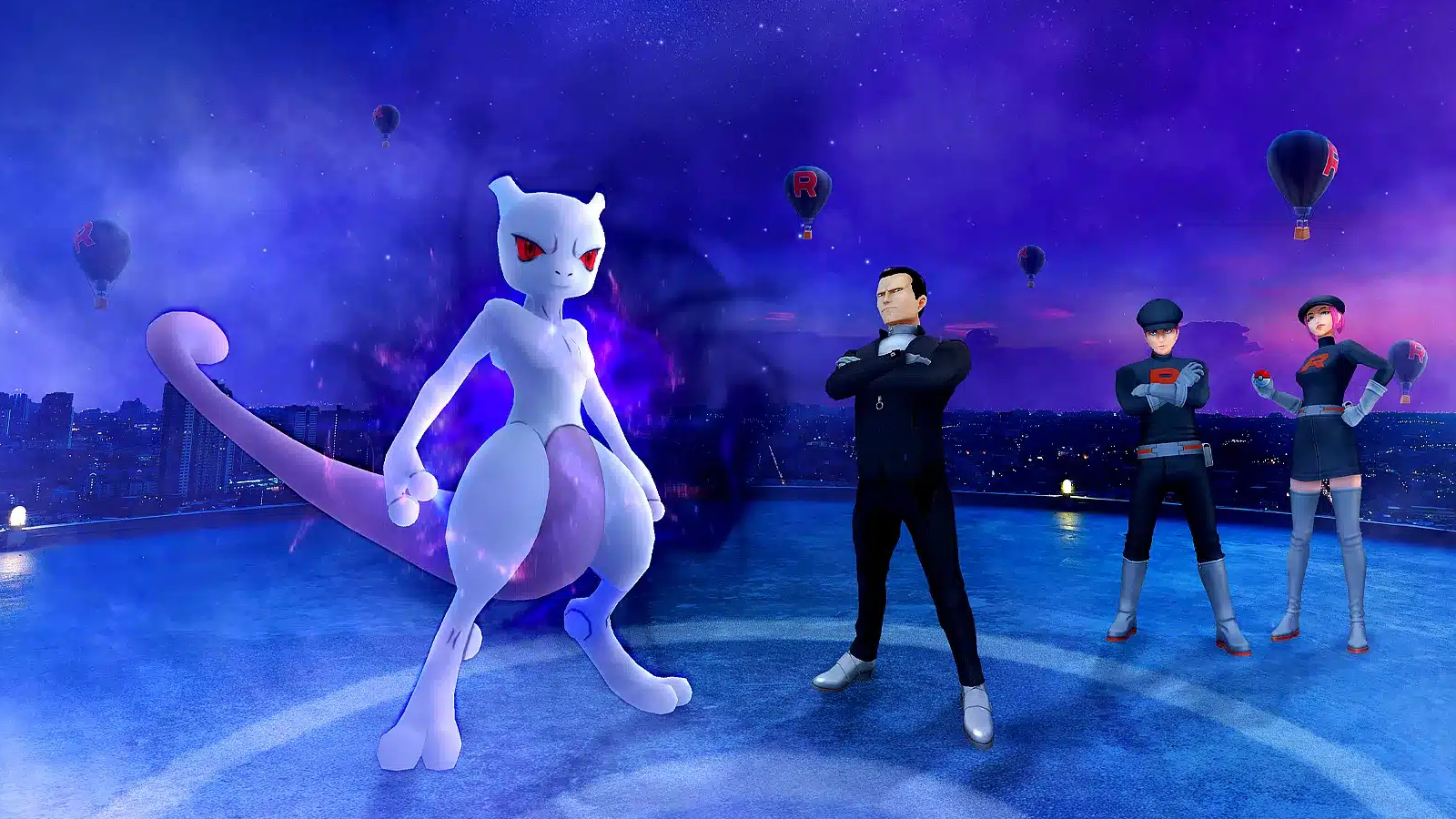 Pokémon Go 的收入在低迷后反弹，这一切都要归功于超梦