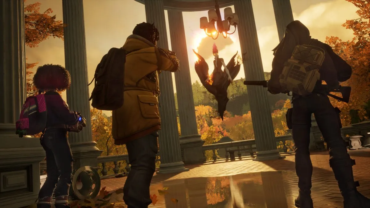 这是完整的Redfall Update 1.01补丁注释