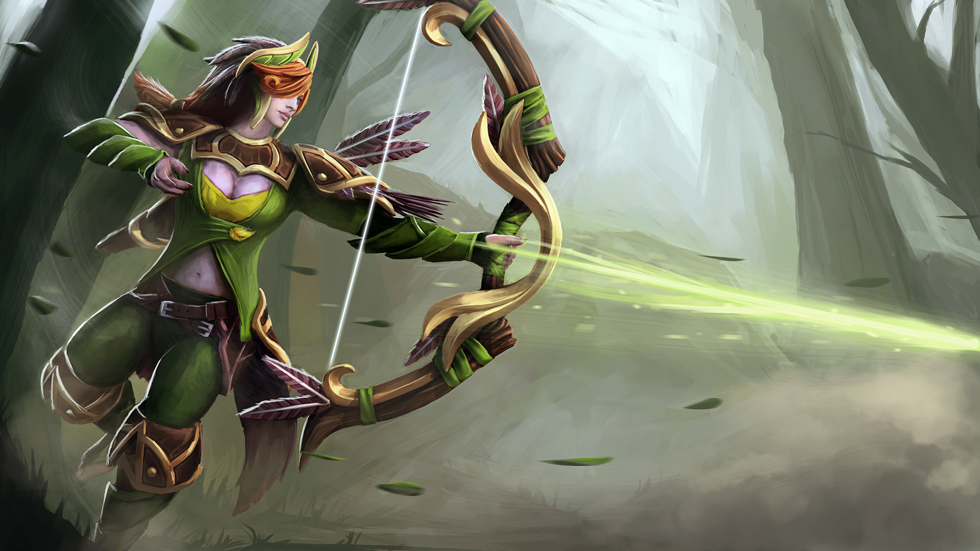 一个dota 2英雄在补丁7.33℃的胜利中享受着尖锐的峰值，而且每个角色也