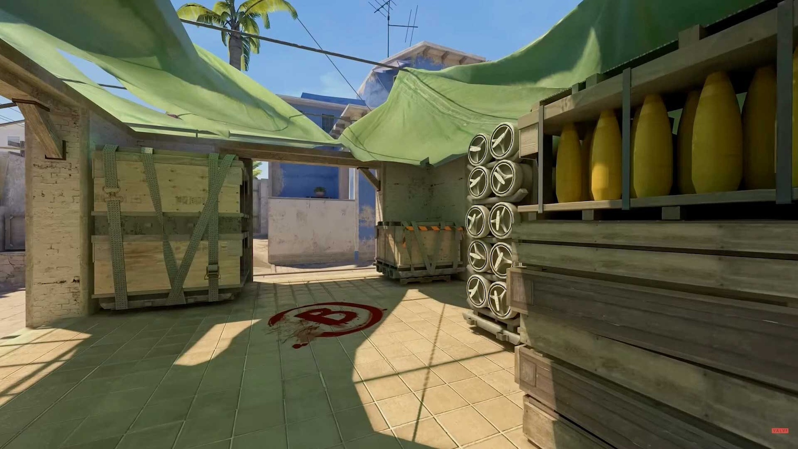 《反恐精英》社群同意 Valve 應該為新的 CS2 玩家改進一項功能