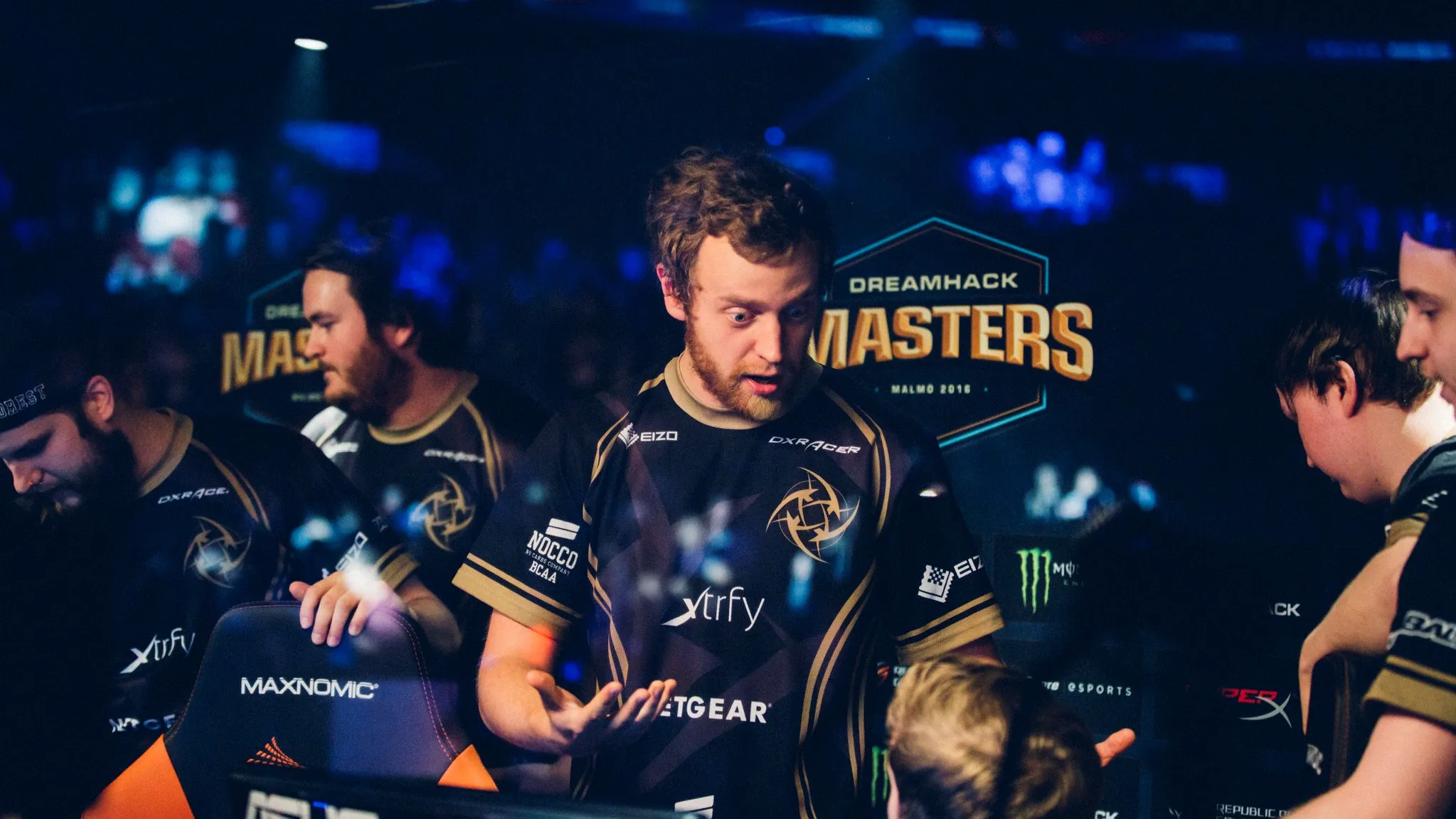 世界一流的CS：Go Coach开放率在CS2之前开放