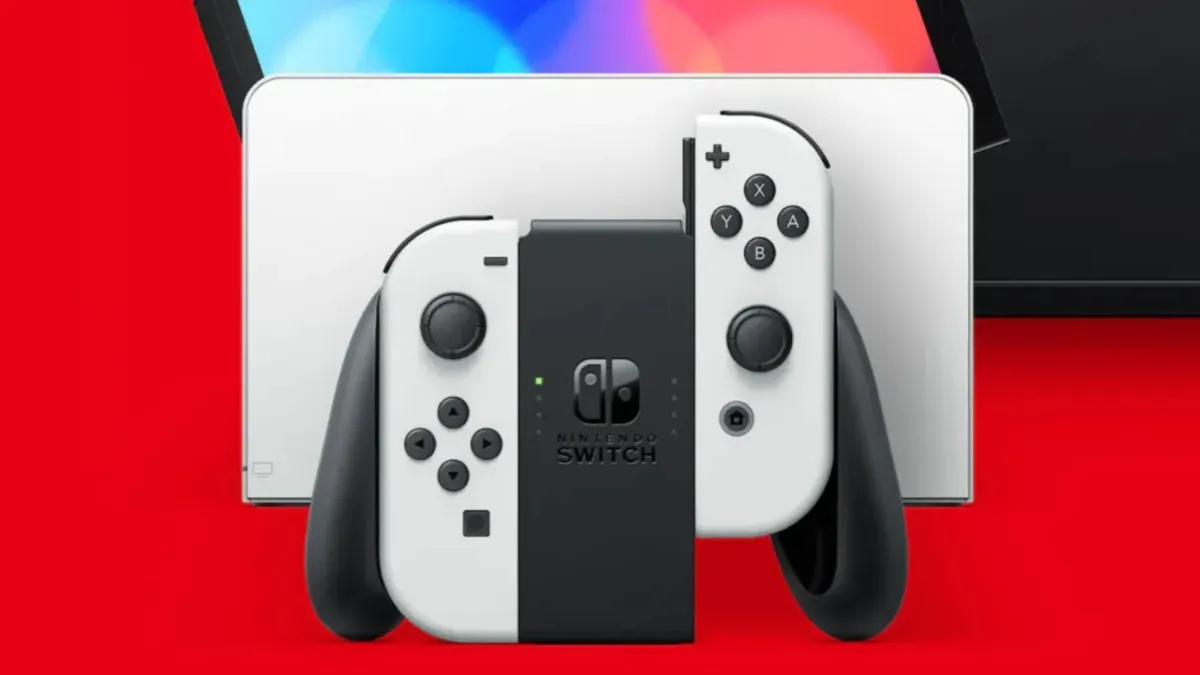 任天堂粉丝想要的不是 Switch 2，而是 Super Nintendo Switch