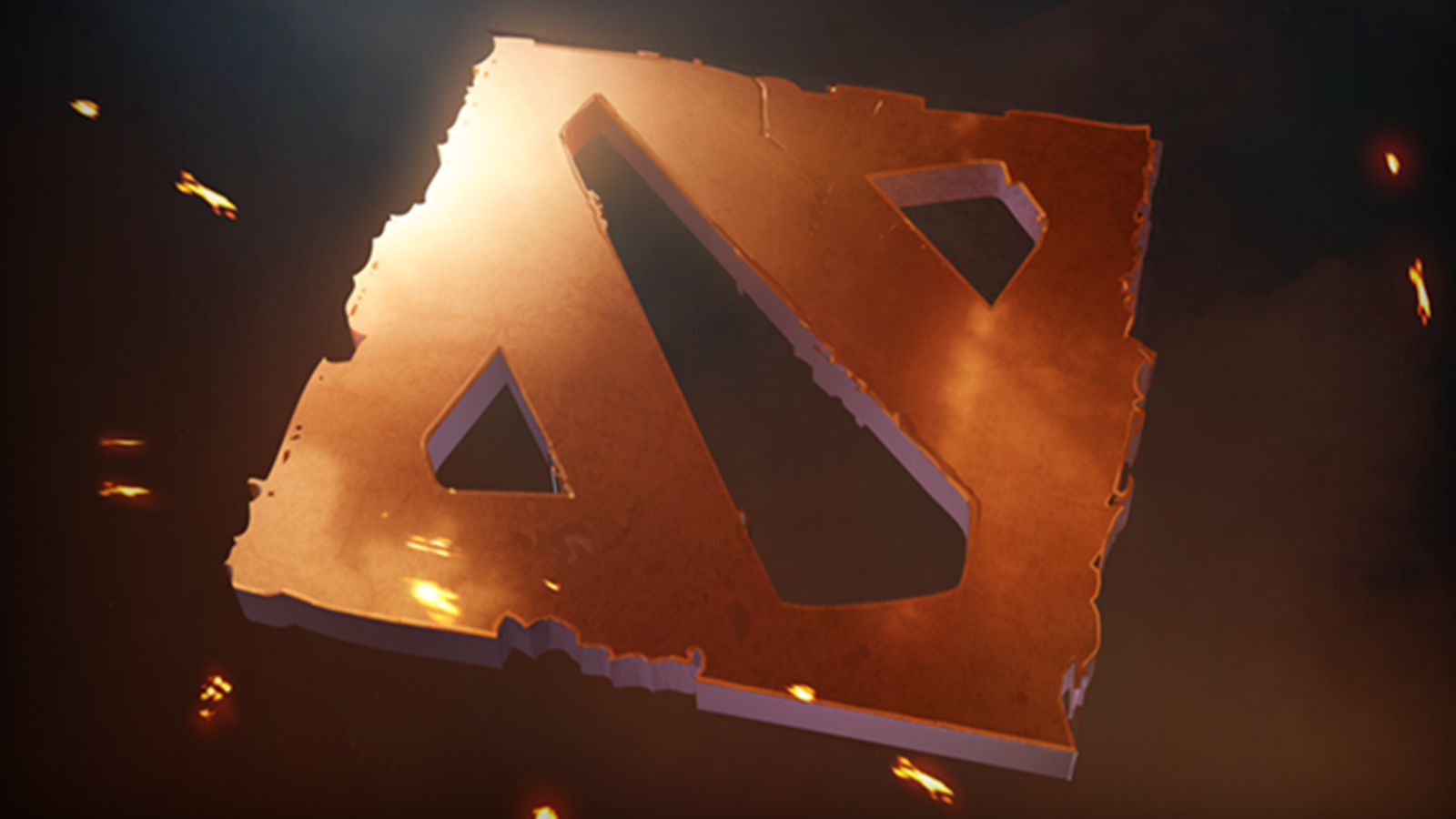 2023年，Dota 2没有战斗通行证，因为阀门开始从事新事物