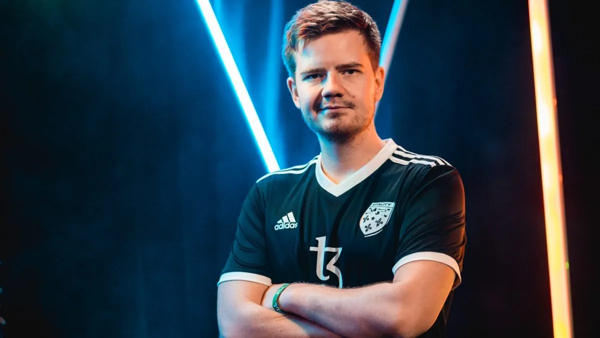 据报道，TSM追逐杜普雷（Dupreeh）进行巨大的CS2复出