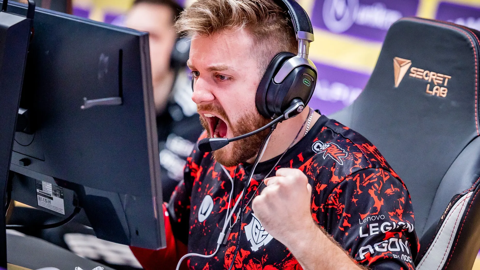 Gamers8 CS:GO 2023：分数、括号、结果