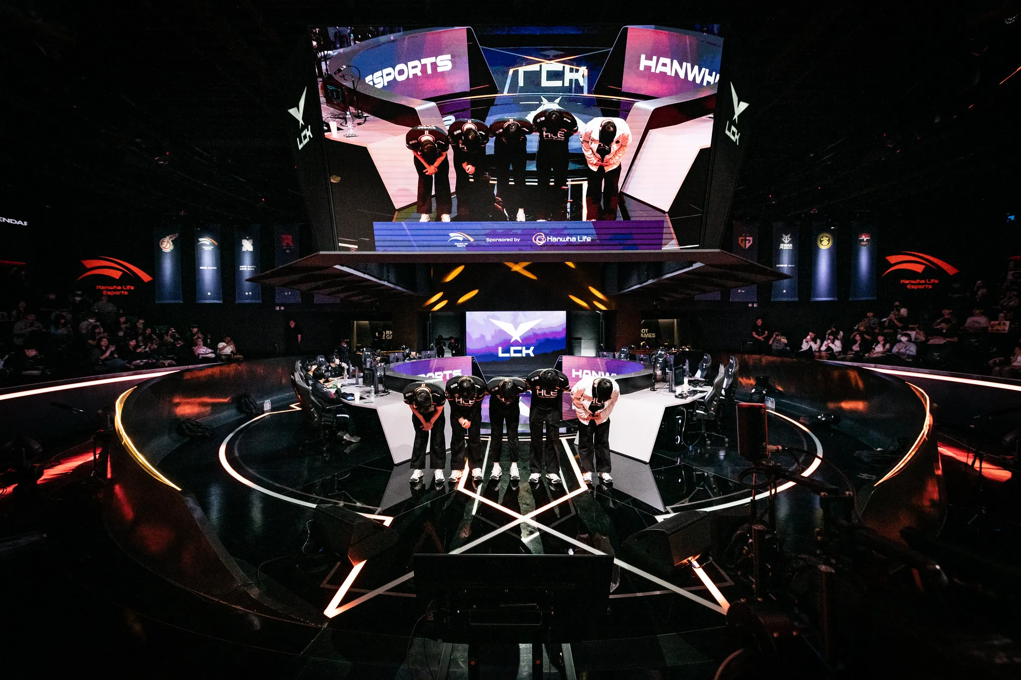 一名英雄联盟冠军在 2023 年 LCK 夏季赛中被禁赛率接近 100%