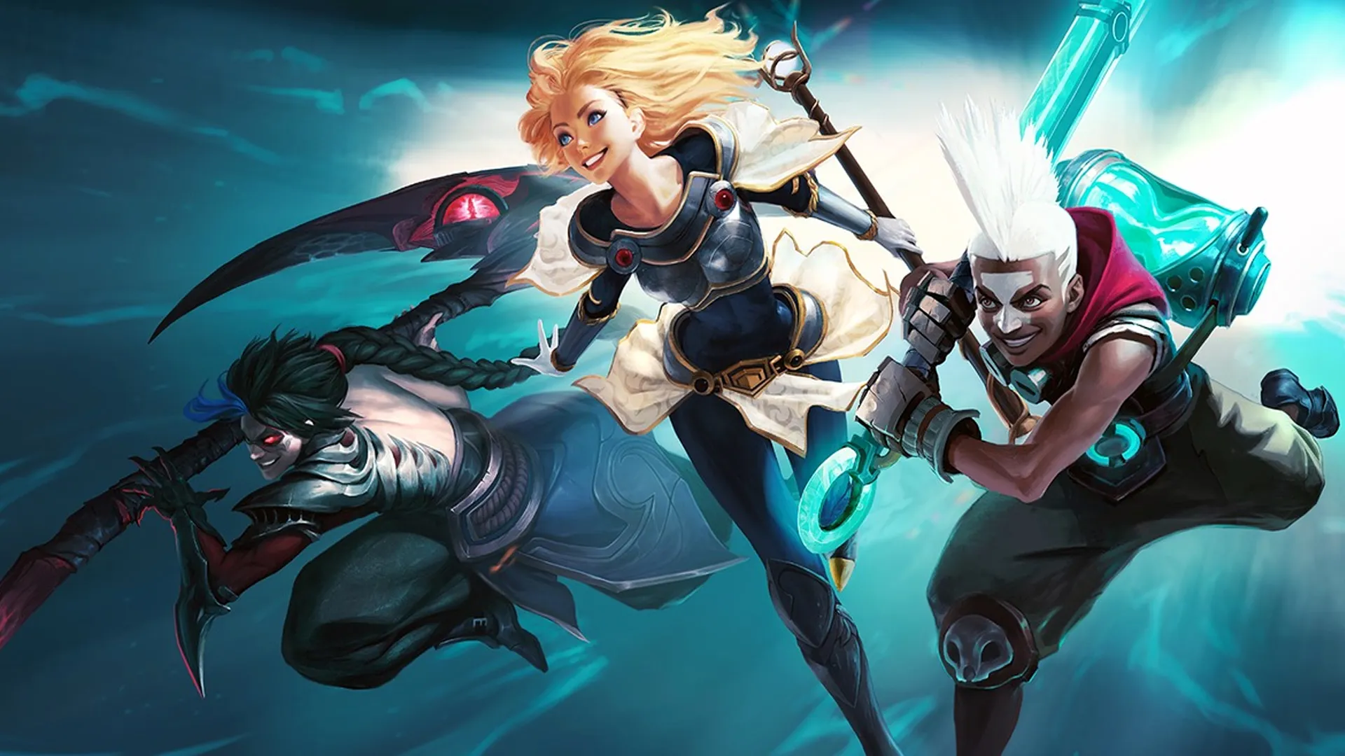 《英雄聯盟》玩家認為 Riot 已經悄悄轉向人工智慧來回應投訴