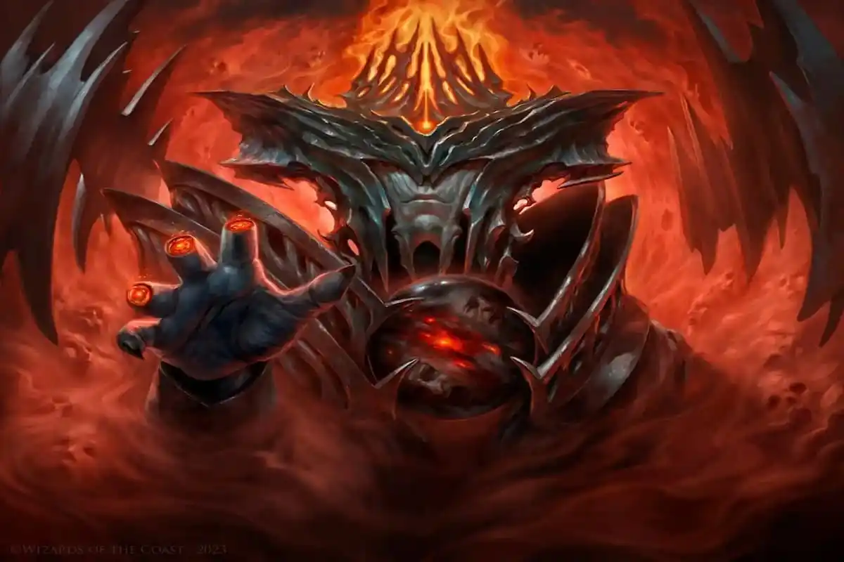 The One Ring连载LTR卡下架后MTG产品价格居高不下