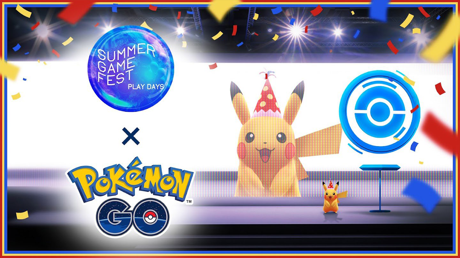 Pokémon Go 正在通过新的 PokéStop Showcase 功能添加本地排行榜