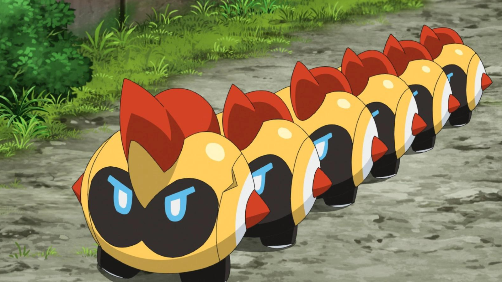 如何在PokémonGo中获得Falinks