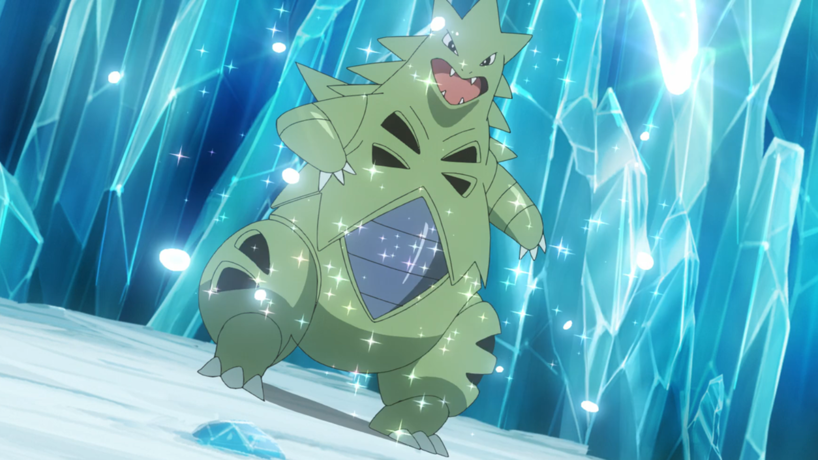 PokémonGo社区推动了一个重要的突袭提醒