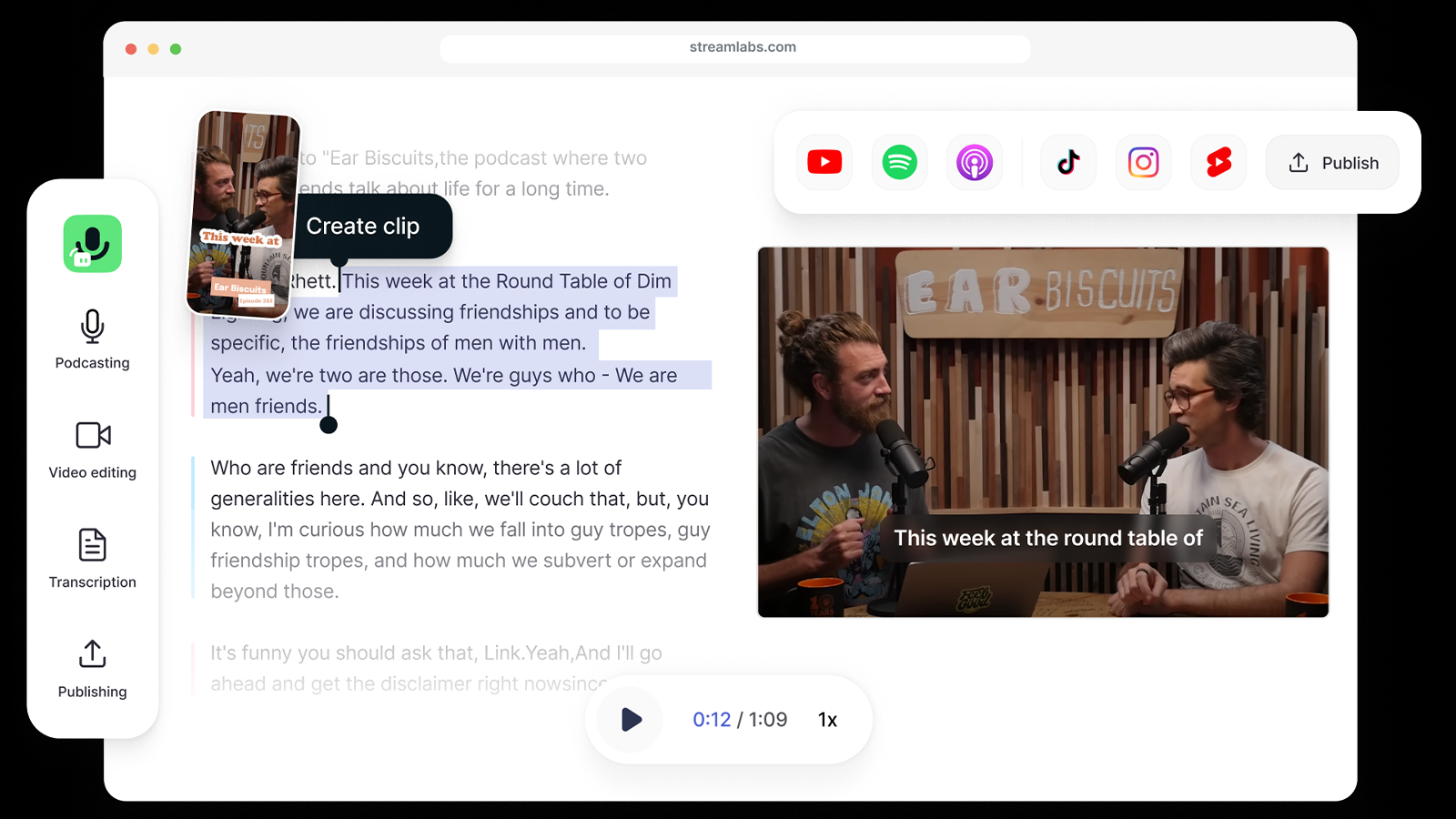 虽然Twitch限制了其流媒体，但Smartlabs为受众增长提供了更多工具