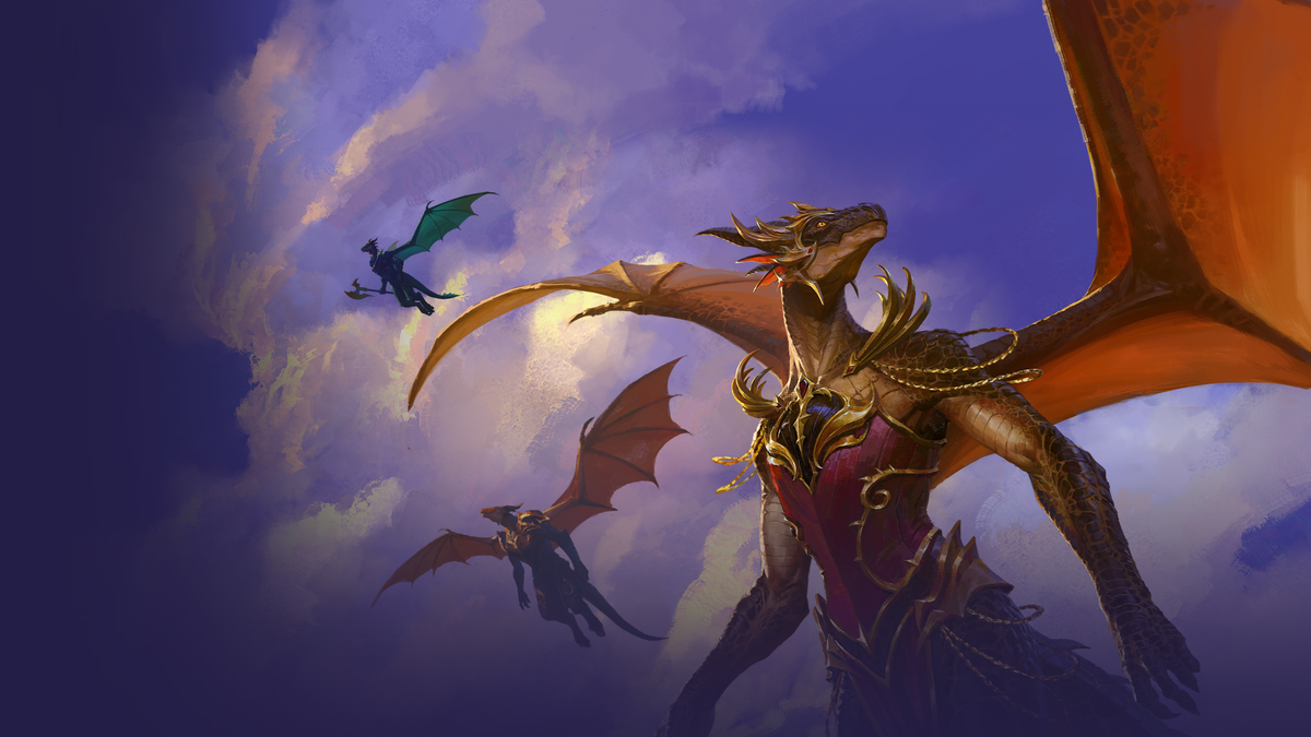 暗黑破坏神 4 的发布影响了魔兽世界 Dragonflight 的经济，因此玩家必须更加努力