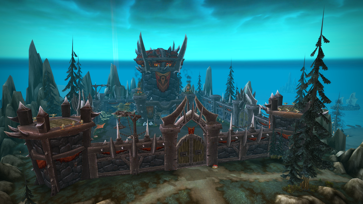 WoW WoTLK Classic：如何取得污染者的天災石