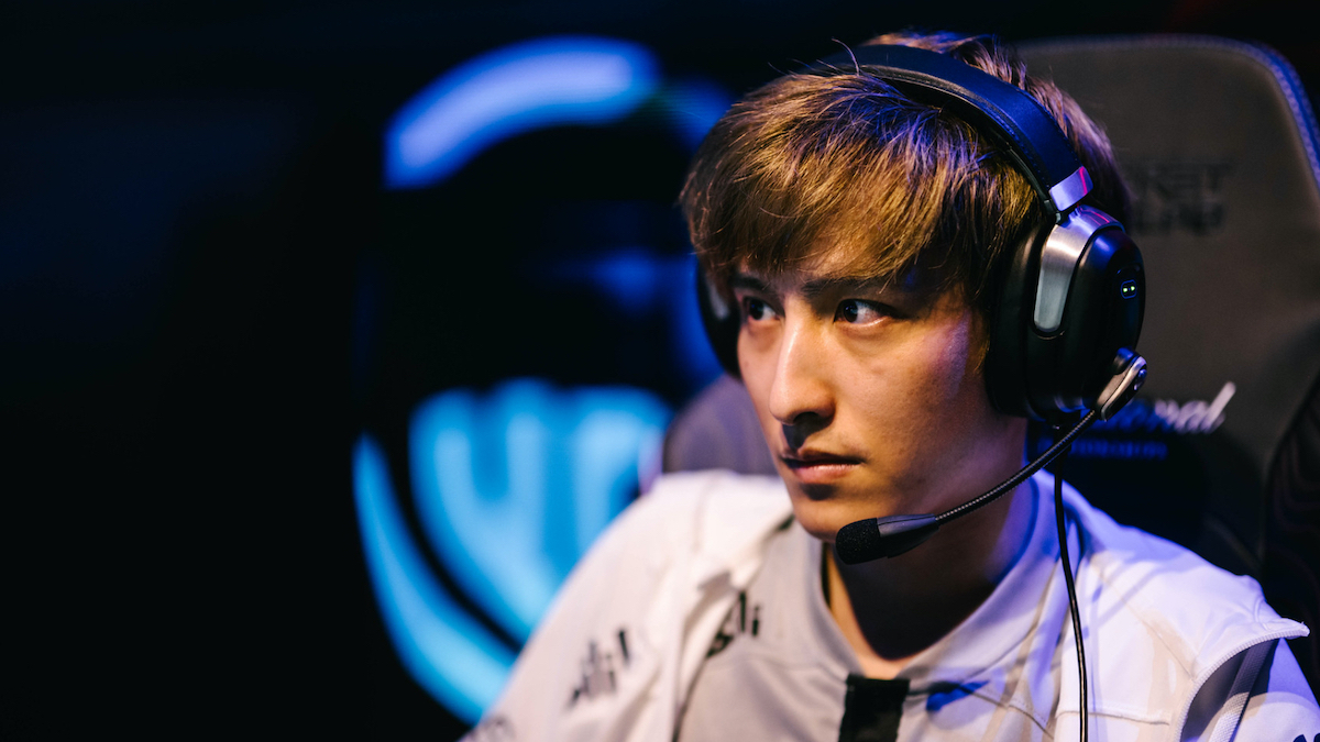 Ame終於重返職業Dota 2，組成中國超級隊徵戰第19屆亞運會
