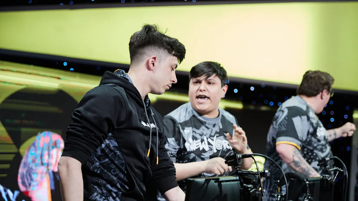 紐約 Subliners 終結亞特蘭大 FaZe 令人印象深刻的 CoD 冠軍連勝，預訂總決賽席位