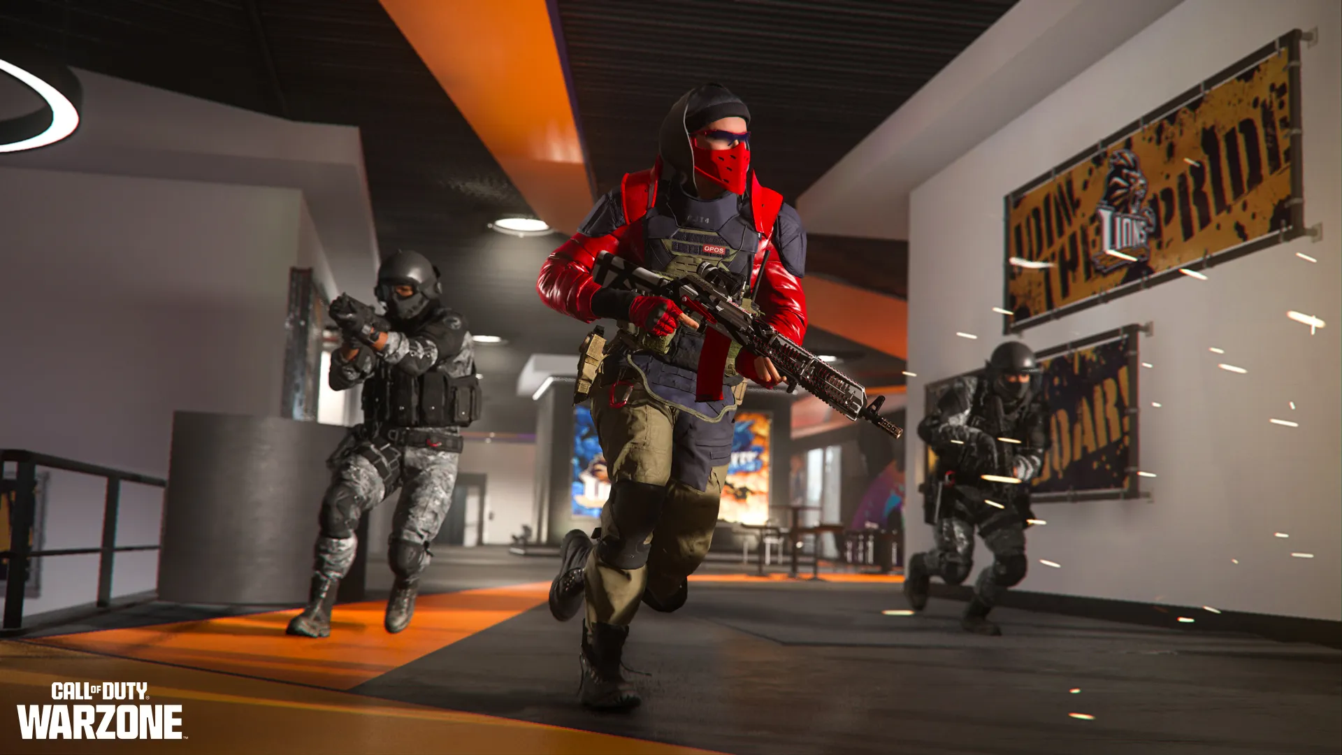 顶级战区主播对新地图 Vondel 不以为然：“这不是 CoD”