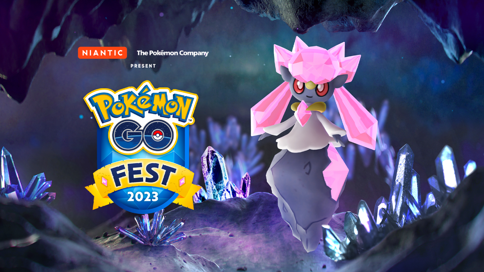 如何在 Pokémon Go 中獲得黛安西