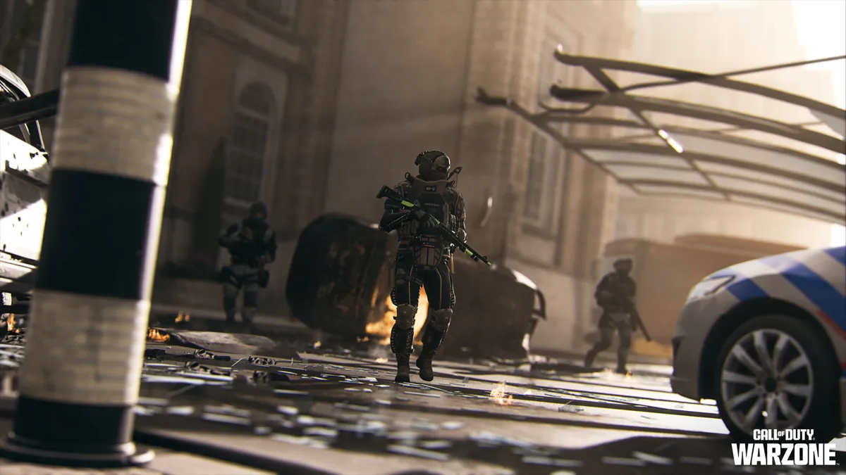 重要的“降级”使PC播放器努力在Warzone 2.0中找到杀戮