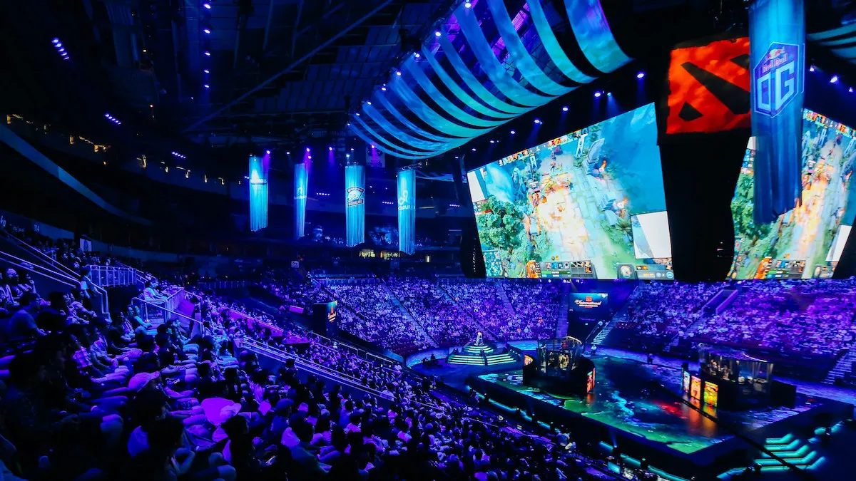 弱势群体正在将 Dota 2 的 TI 2023 打造成迄今为止最难预测的赛事之一