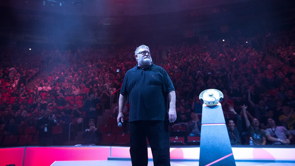 Dota 2 的 TI12 看起來將保留去年賽事中普遍討厭的變化