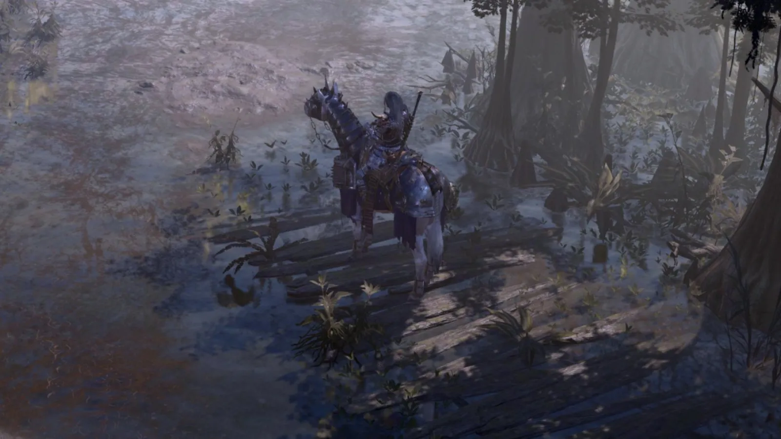 如何修复Diablo 4中的错误300202
