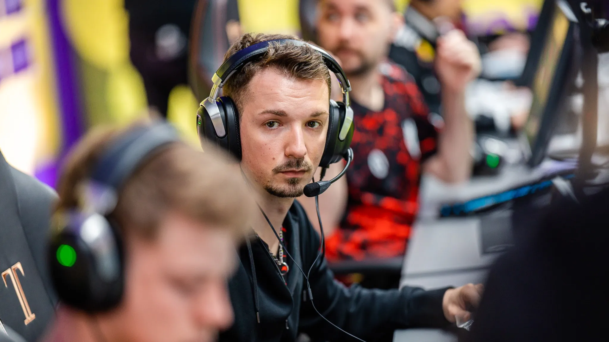 G2 CS：Go Star聲稱該團隊強迫自己進行交流，並且正在奏效