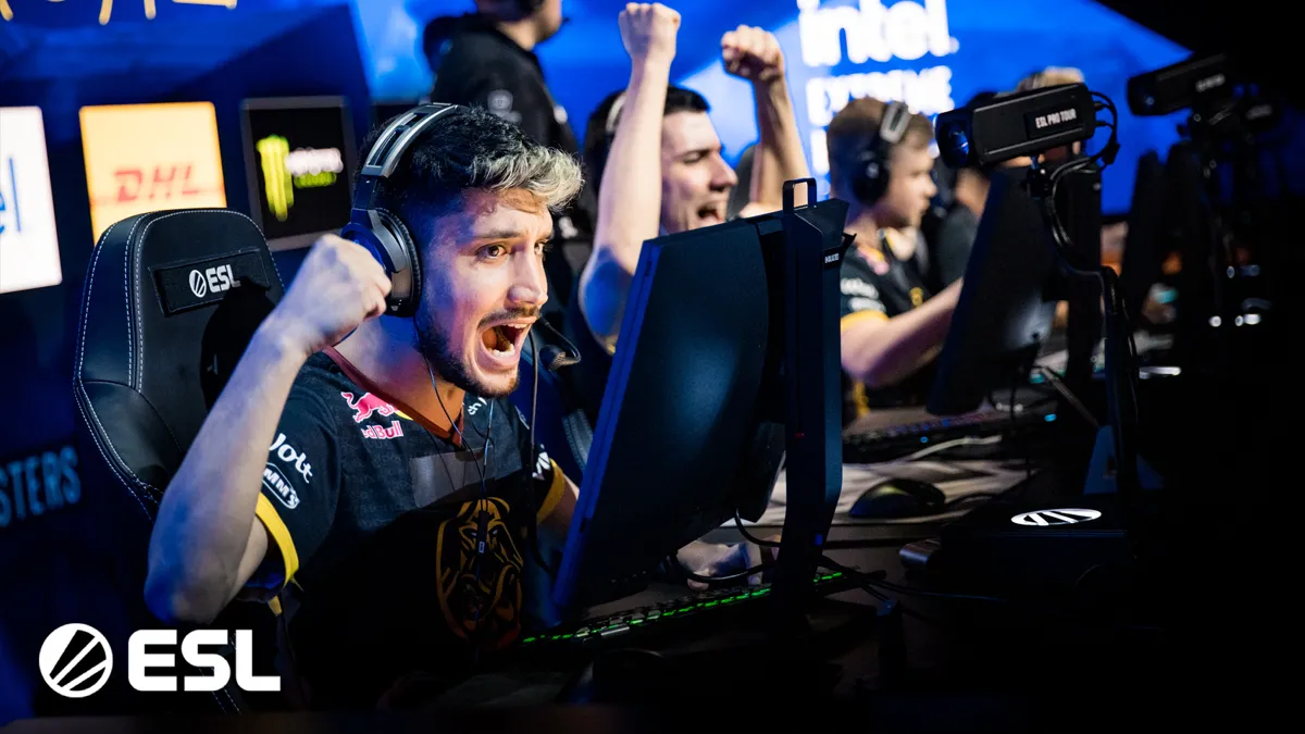 一張歷史地圖：需要 5 個加時才能分隔 IEM 達拉斯 CS:GO 半決賽
