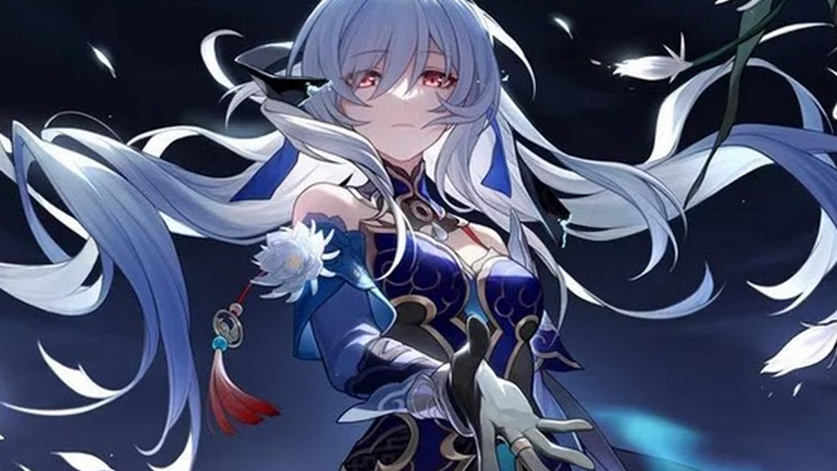 Honkai：Star Rail 的下一次更新將提供迄今為止最少的免費拉動