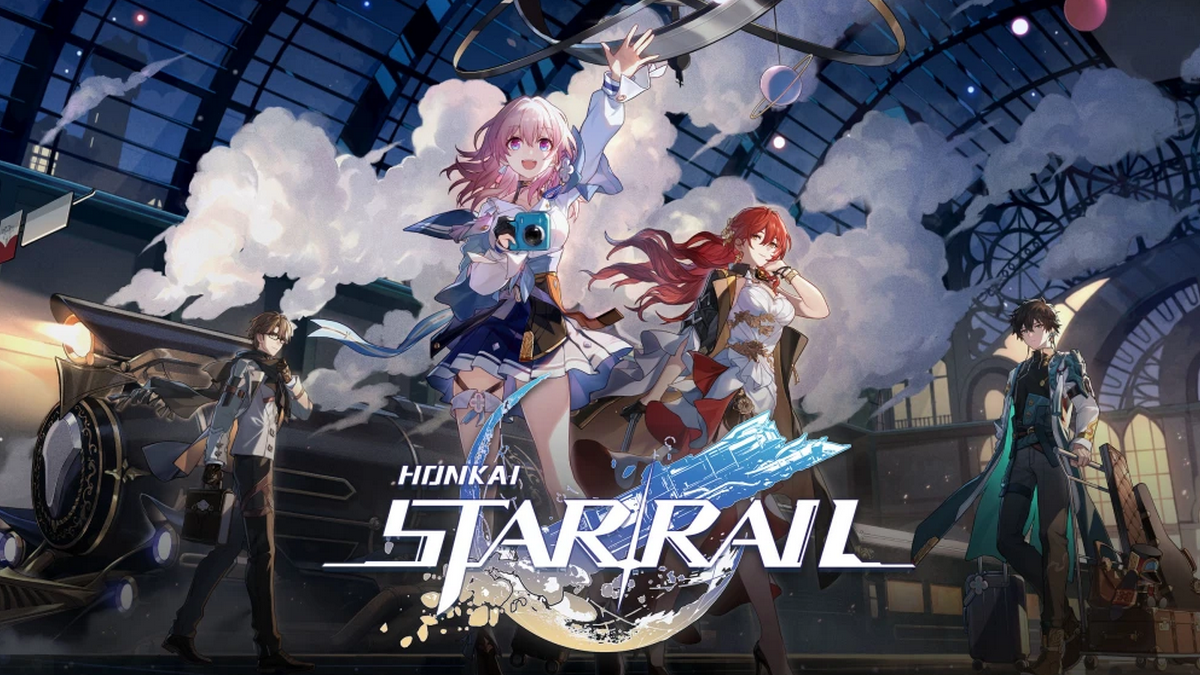 崩壞：星軌黃玉洩漏：發布日期、能力等