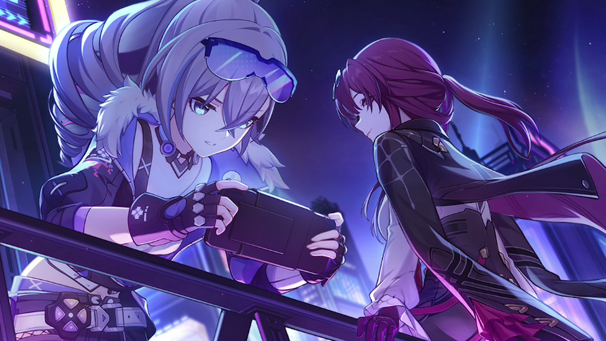 如何在Honkai中掃描所有密封的扇區塗鴉：Star Rail的Starhunt Code活動