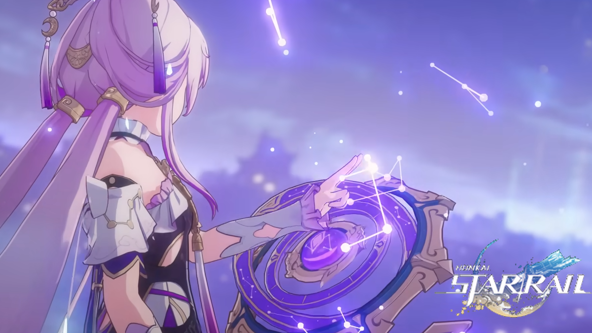 HONKAI：Star Rail Fu Xuan Banner：发布日期，能力等等
