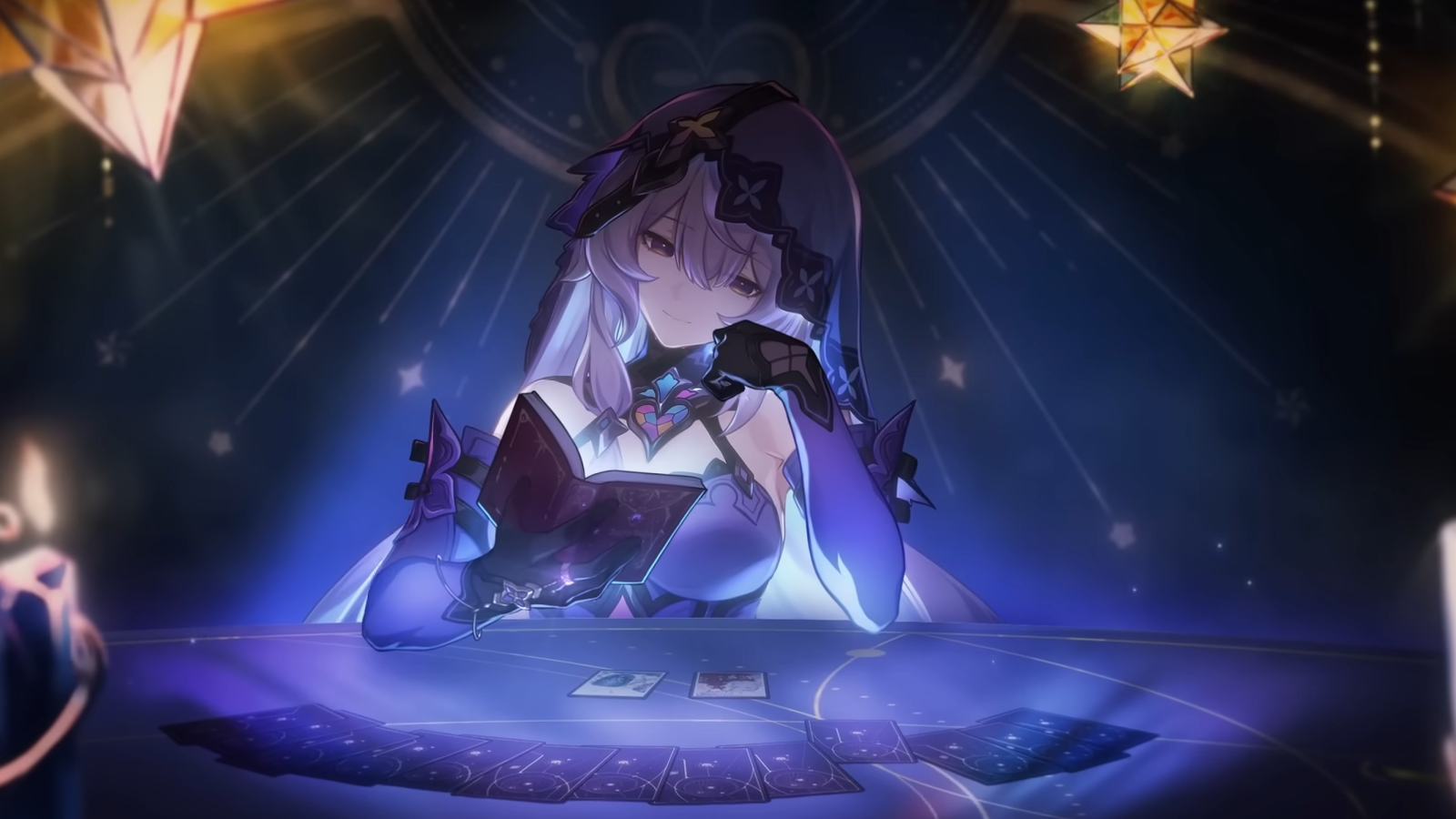 HONKAI：星條黑天鵝橫幅：洩漏，釋放日期，能力等等